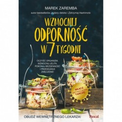 Wzmocnij odporność w 7 tygodni