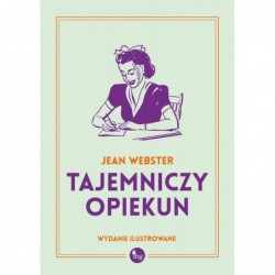 Tajemniczy opiekun (wydanie...