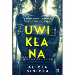 Uwikłana