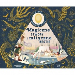 Magiczne stwory i mityczne...