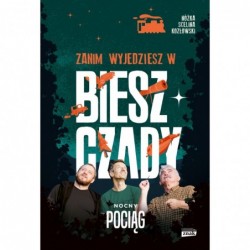 Zanim wyjedziesz w...