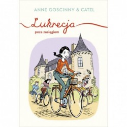 Lukrecja poza zasięgiem