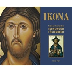 Ikona. Podręcznik malarstwa...