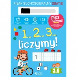 1...2...3... Liczymy!...