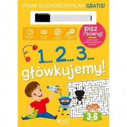 1...2...3...Główkujemy!...