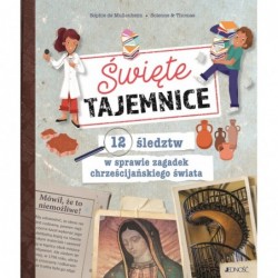 Święte tajemnice. 12...