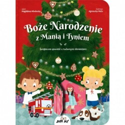Boże Narodzenie z Manią i...