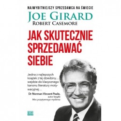 Jak skutecznie sprzedawać...