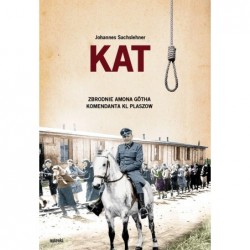 Kat. Zbrodnie Amona Gotha...