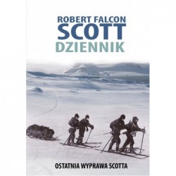 Dziennik. Ostatnia wyprawa...