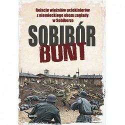 Sobibór. Bunt