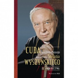 Cuda błogosławionego...