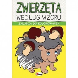 Zwierzęta według wzoru....