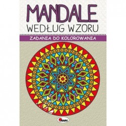 Mandale według wzoru....