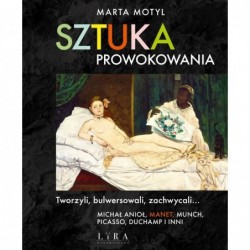 Sztuka prowokowania