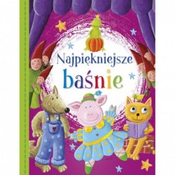 Najpiękniejsze baśnie