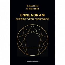 Enneagram. Dziewięć typów...
