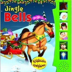 Jingle Bells. Książeczka...