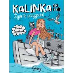Kalinka na fali