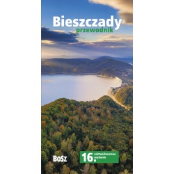 Bieszczady. Przewodnik...