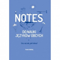 Notes do nauki języków...