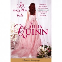 Jej wszystkie bale. Cykl...