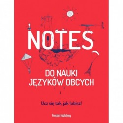 Notes do nauki języków...