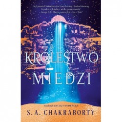 Królestwo miedzi. Cykl...