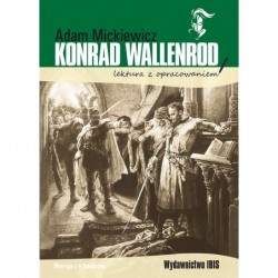 Konrad Wallenrod (lektura z...