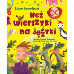 Weź wierszyki na języki