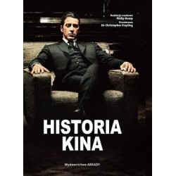 Historia kina