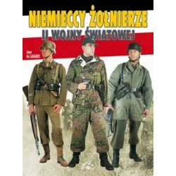 Niemieccy żołnierze II...