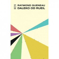 Daleko od Rueil