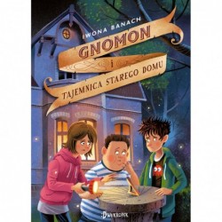 Gnomon i tajemnica starego...