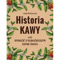 Historia kawy
