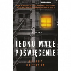 Jedno małe poświęcenie