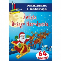 Święta Bożego Narodzenia....