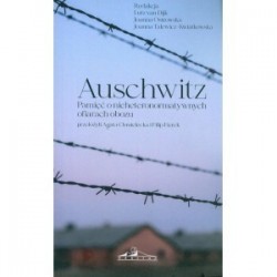 Auschwitz Pamięć o...