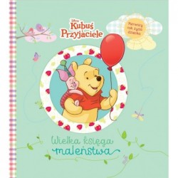 Wielka księga maleństwa....