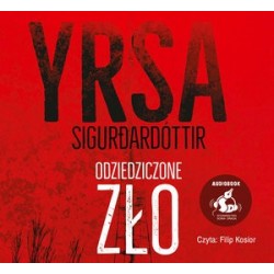 Odziedziczone zło (książka...