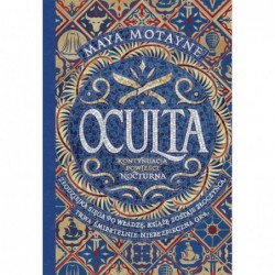 Oculta. Cykl Nocturna. Tom 2