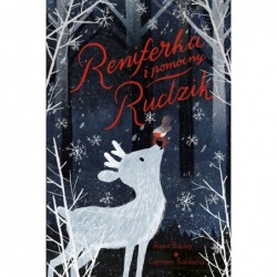 Reniferka i pomocny rudzik