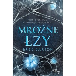 Mroźne łzy. Cykl Heart of...