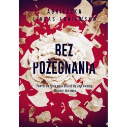 Bez pożegnania