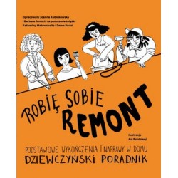 Robię sobie remont....