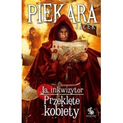 Ja, inkwizytor. Przeklęte...