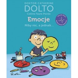 Emocje. Niby nic, a jednak...