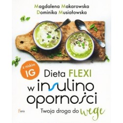 Dieta flexi w...