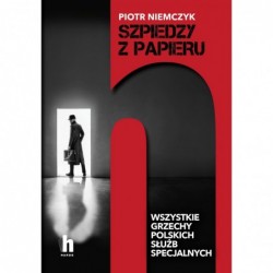 Szpiedzy z papieru....