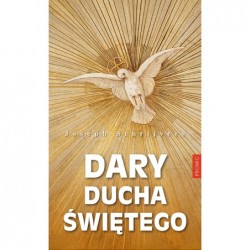 Dary Ducha Świętego